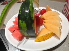 -海底捞火锅(漫乐城夜宵主题店)