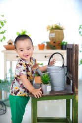 -奈斯霏儿童摄影