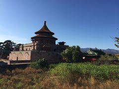 -普乐寺