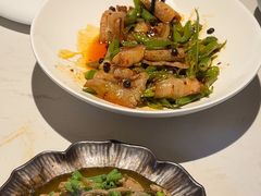 -院8里·小聚园老川菜(九眼桥店)