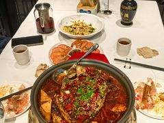 -眉州东坡(华联万柳店)