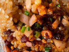 -六广门毛阿姨糯米饭