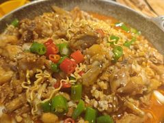 -蛙喔牛蛙(百联南方店)