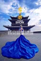 点击看大图 -蔚蓝映像STUDIO婚纱摄影(南稍门店)