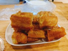 -冰泉豆浆馆(潘塘店)