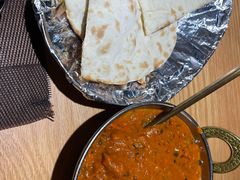 -Pakwaan Indian restaurant芭港湾印度餐厅(领事馆店)