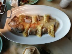 -绿茶餐厅