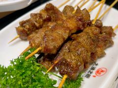 -渔乐之昕·铁板烧自助餐(虹悦城店)