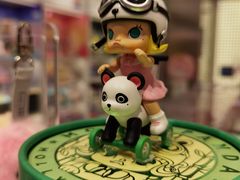 -泡泡玛特POPMART(太古里店)