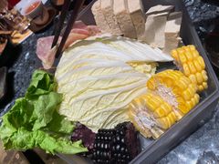 -王家渡火锅店(棕榈泉店)