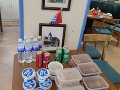 -山海菜馆·海肠捞饭·青岛菜(栈桥店)