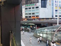 -7mall美食潮地标