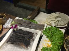 -唇辣号重庆老火锅(燕郊鑫乐汇店)