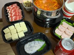 -海底捞火锅(太原南站店)