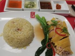 -亚坤 Ya Kun Kaya Toast(万象城店)