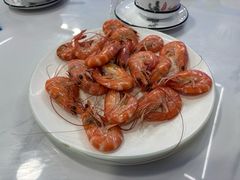 -阿浪海鲜连锁•海鲜加工•老字号(第一市场店)