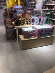 -kidsland凯知乐(高新万达广场店)