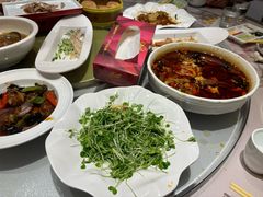 -玉林烤鸭店(黄村兴华店)