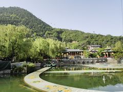 -华清宫景区