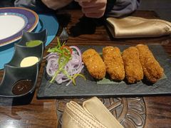 -甘尼仕印度餐厅爵士酒吧(阳春巷店)