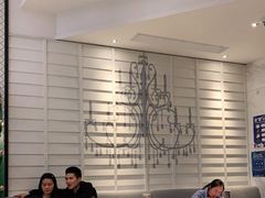 大堂-石板街港澳冰室(天环店)
