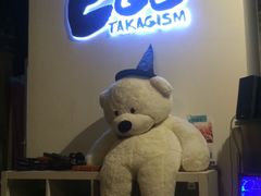 -EGO原创机械密室逃脱(朝阳大悦城2店)