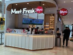 -鲜芋仙(中环百联2店)