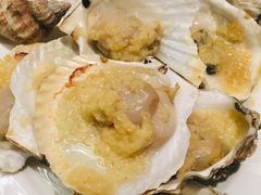 -伯豪瑞廷酒店-天伦阁西餐厅
