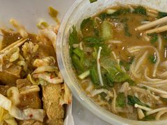-国足臭豆腐(明瓦廊店)