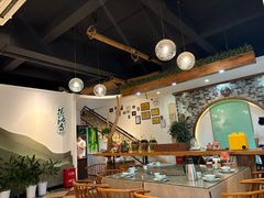 -茶油香闽南菜·花园餐厅(前埔店)