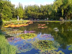 -国家植物园南园