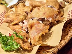 -前海沿·青岛菜(五四广场永旺店)