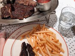肉眼排-La Vache! 噢！那只奶牛！(尖沙咀店)
