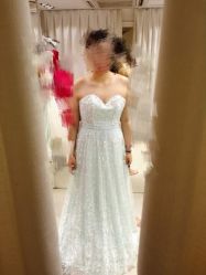 -LA GRACE高端婚纱礼服定制馆