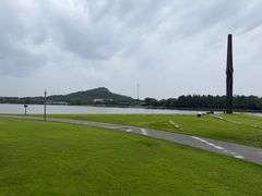 -上海月湖雕塑公园