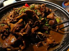 -苏浙徽·农家大院(吴江中山南路店)
