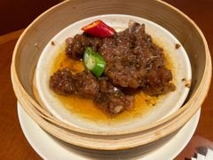 -杭州JW万豪酒店-万豪中餐厅