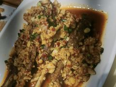 -铭副琦食·虾蟹烩馆(渔人码头店)