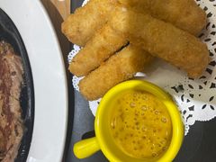 -豪客来牛排(红豆万花城店)