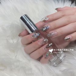 -米小兔美甲美睫