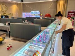 -海底捞火锅(万象城店)