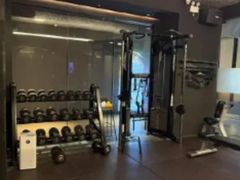 -TOP健身私教工作室(侨香店)