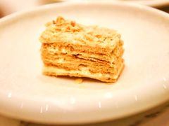 招牌拿破仑-神仙馆(衡山路店)