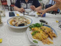 -章氏(车站北路店)