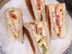 -华嫂冰室(尖沙咀店)