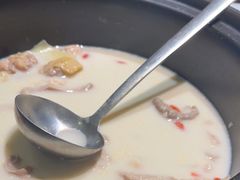 -乔街深夜食堂·台州菜·高压锅生蚝(杭州总店)