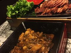 -树下时尚餐厅(翠园街店)