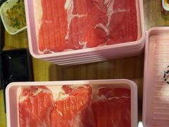 -水林间·寿喜烧自助(仙林金鹰店)