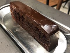 -Awfully Chocolate(嘉里城店)