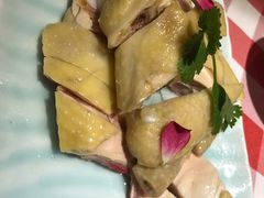 -老上海弄堂菜馆(恒基名人购物中心店)